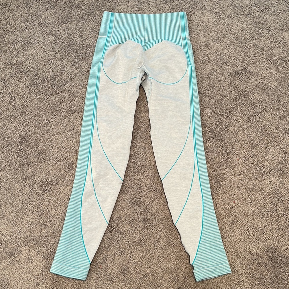 Gymshark Hyper Amplify Leggings - image 3